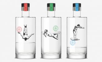 Dorian – Gin Rawal