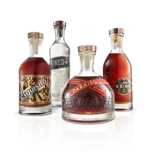 Duffy & Partners – Bacardi: The Facundo Collection