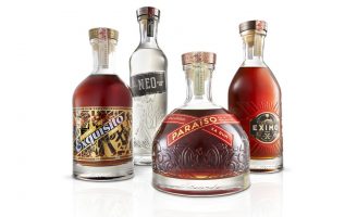 Duffy & Partners – Bacardi: The Facundo Collection