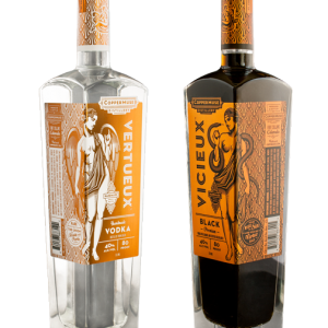 Emrich Office – CopperMuse Vodka
