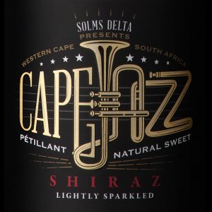 Fanakalo – Cape Jazz Shiraz