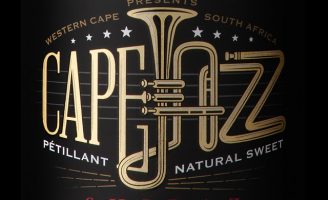 Fanakalo – Cape Jazz Shiraz
