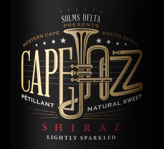 Fanakalo – Cape Jazz Shiraz