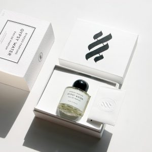Byredo Gypsy Water Eau de Parfum
