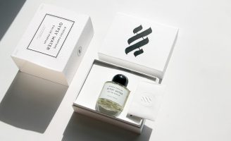 Byredo Gypsy Water Eau de Parfum