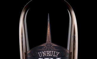 Hired Guns Creative – Unruly Vodka and Unruly Gin