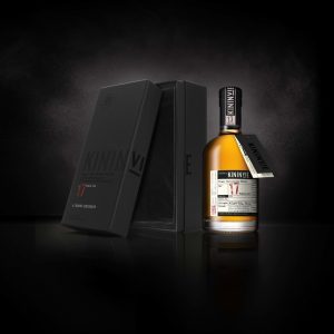 ILLUMINATION – Kininvie, Single Malt Scotch Whisky