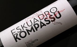 Moço Wine Branding – ESQUADRO & KOMPASSU