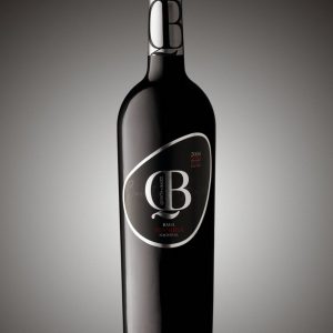 Moço Wine Branding – QUINTA DE BAIXO