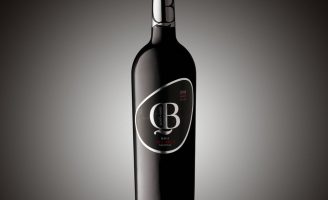 Moço Wine Branding – QUINTA DE BAIXO