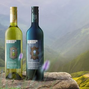 :OTVETDESIGN – Open Georgia