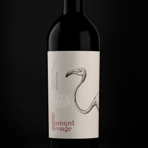 APPARTEMENT 103 Brand Design – FLAMANT ROUGE
