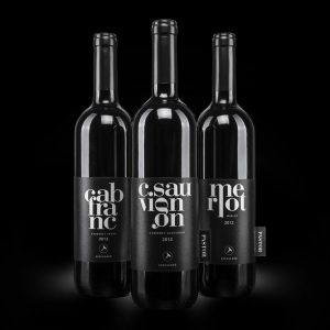 kissmiklos – Pastor 2012 Red wines