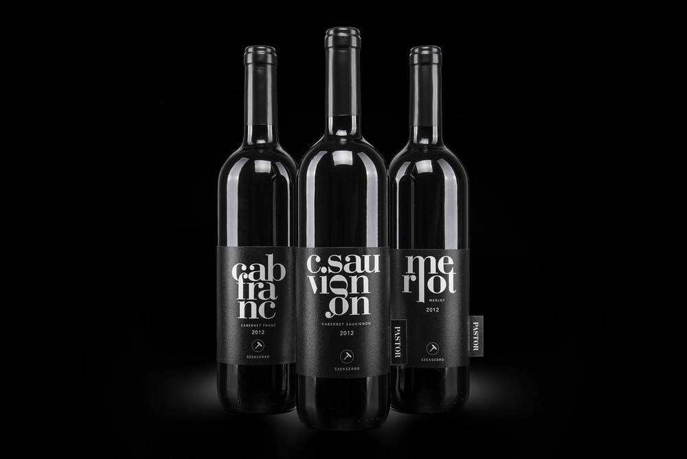 kissmiklos – Pastor 2012 Red wines