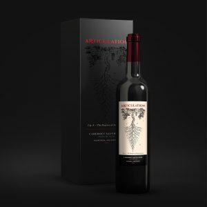 Locomotipo Design – Articulation