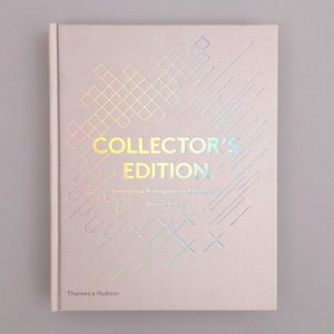 Stuart Tolley – Transmissions – Collector’s Edition: Innovative Packaging and Design.