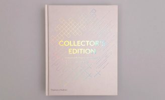 Stuart Tolley – Transmissions – Collector’s Edition: Innovative Packaging and Design.