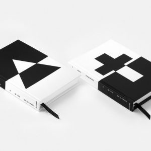 Yuta Takahashi – Michael Debus: Trinität / vol.1 and vol.2 Special Edition