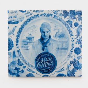 Mikael Selin, Marcel Pabst – Made in china – Stefan andersson