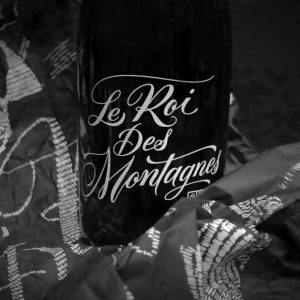 Marios Karystios – Le Roi Des Montagnes