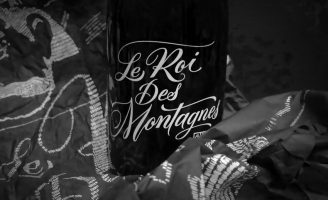 Marios Karystios – Le Roi Des Montagnes