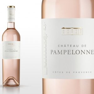 Appartement 103 – Château de Pampelonne