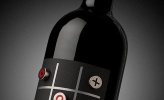Estudio Iuvaro – TA TE TI Wine