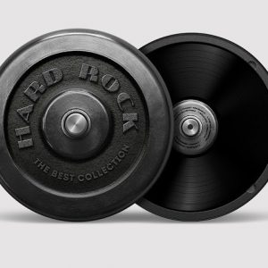 Vadim Bunkov – Hard Rock The Best Collection (Concept)