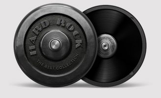 Vadim Bunkov – Hard Rock The Best Collection (Concept)