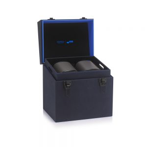 Johnny Cardenas & Blue Note – Sonos PLAY:1 Blue Note