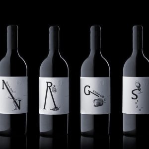 Marios Karystios – Nostos Magnums