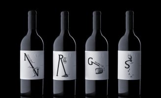 Marios Karystios – Nostos Magnums