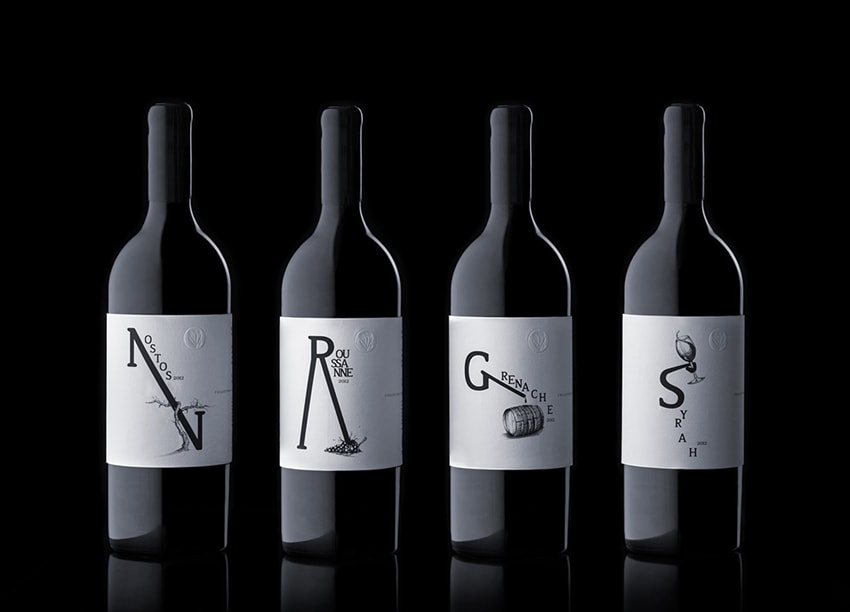Marios Karystios – Nostos Magnums