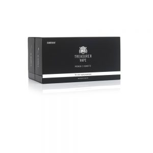 Mormedi – Treasurer Vape