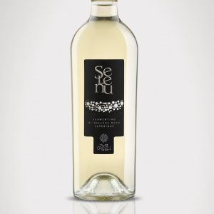 Redfish Adv – Selenu and Rias – Tenute Gregu Winery