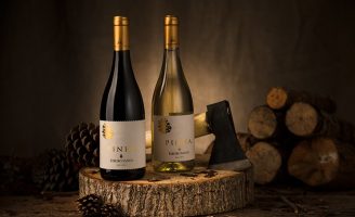 M&A Creative Communication Agency – Pinha Wine