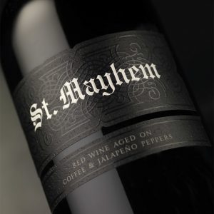 CF Napa Brand Design – Art+Farm Wine