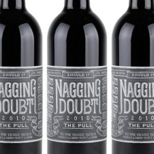Brandever – Nagging Doubt Viognier