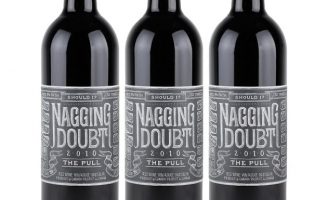 Brandever – Nagging Doubt Viognier
