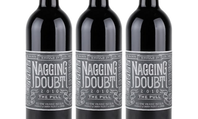 Brandever – Nagging Doubt Viognier