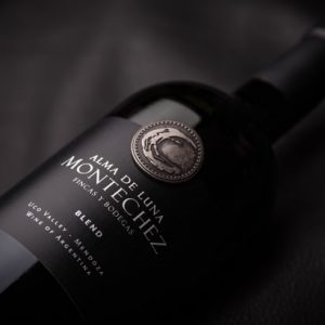 Caliptra – Montechez Wine