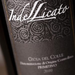 EMMECIDUE – Indellicato wine