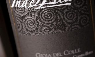 EMMECIDUE – Indellicato wine