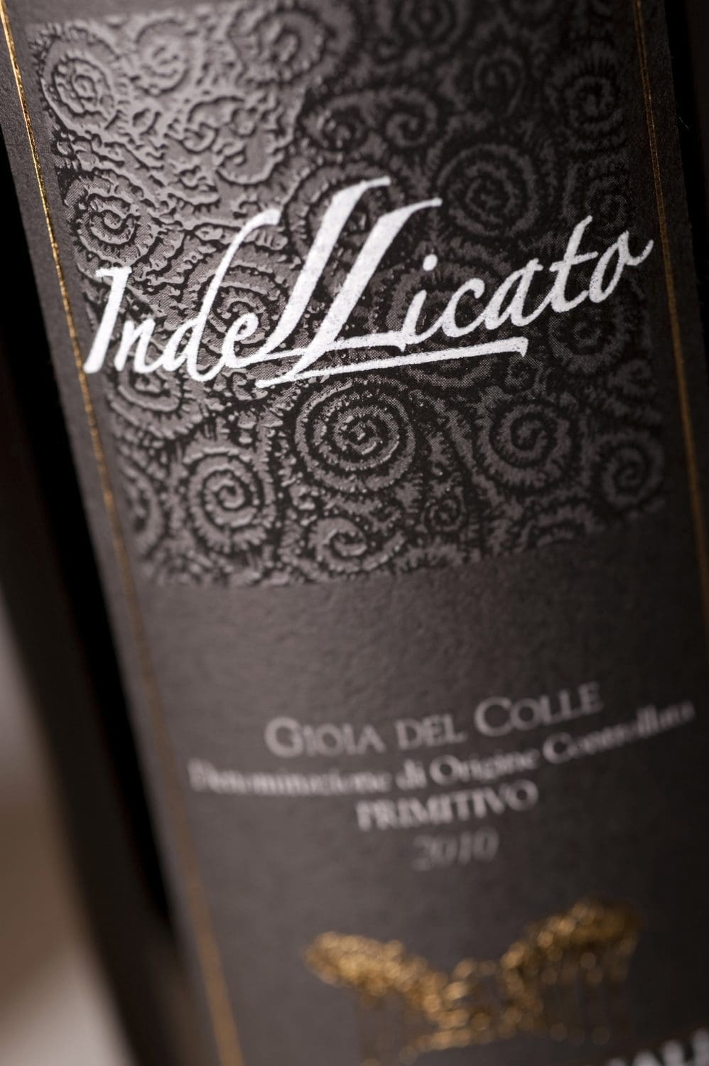 EMMECIDUE – Indellicato wine