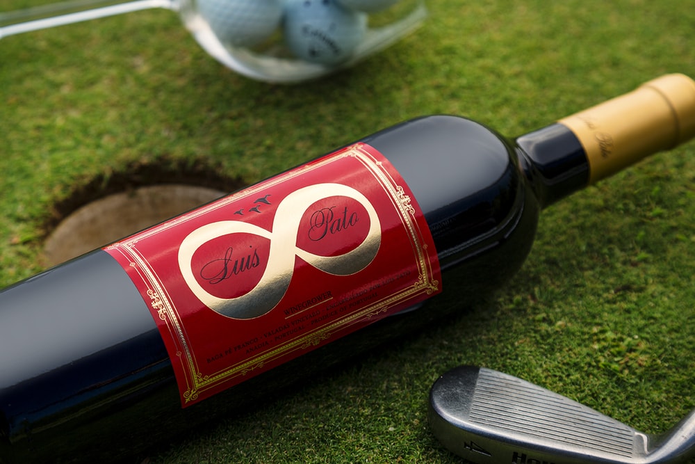M&A Creative Communication Agency – Wine 8 Pé Franco das Valadas