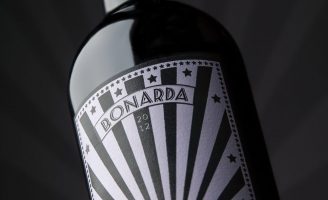 Caliptra – Bonarda wine