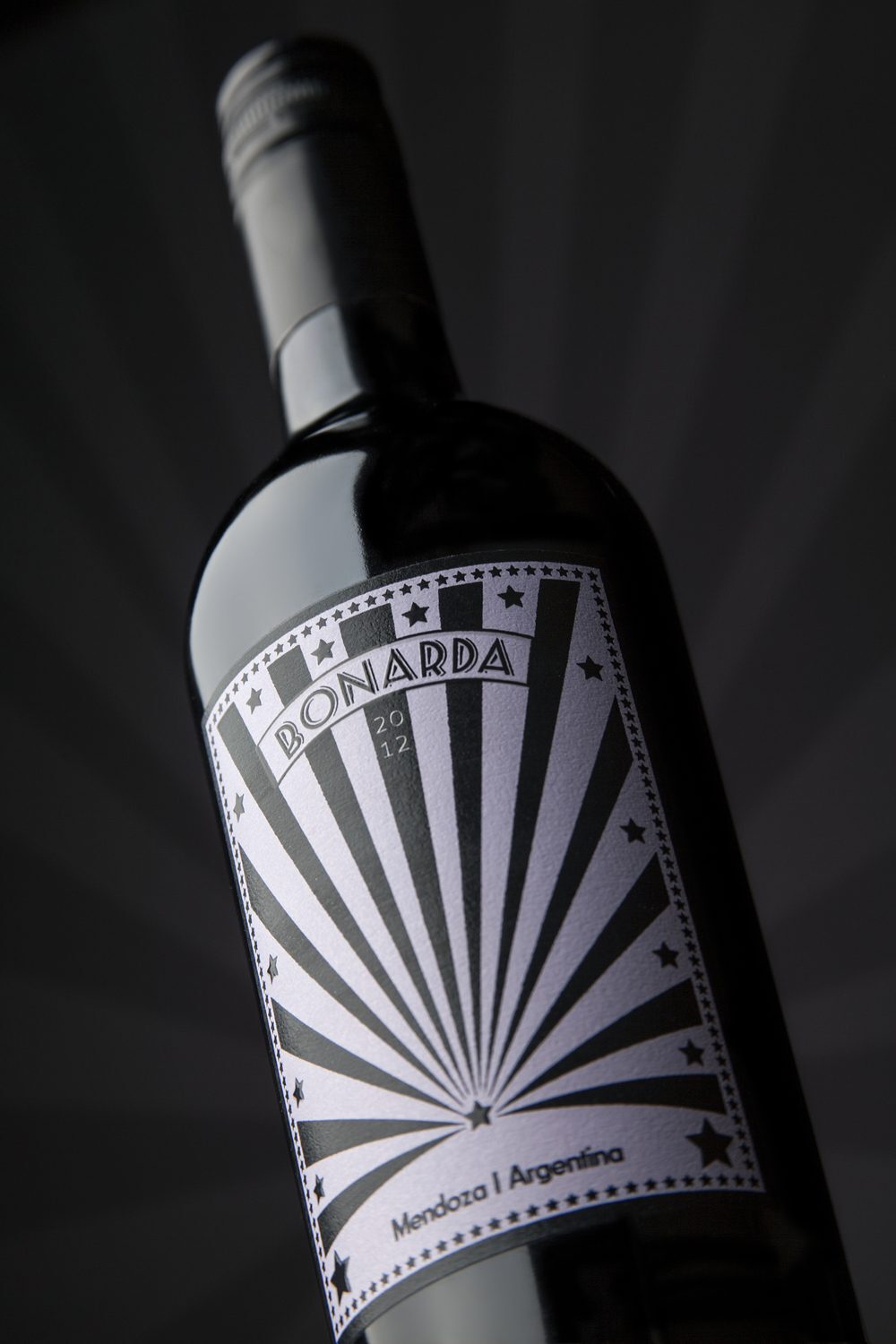 Caliptra – Bonarda wine