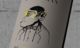 Estudio Iuvaro – First Man | EMILIANA VINEYARD