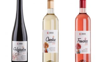 Creatum Ltd. – Wines For Women Schieber Winery