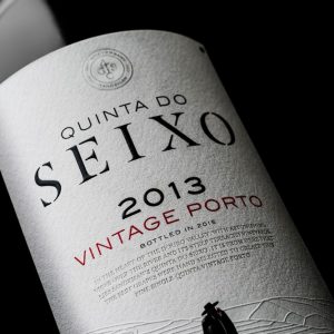 VOLTA Branding & Digital Studio – Sandeman Quinta do Seixo